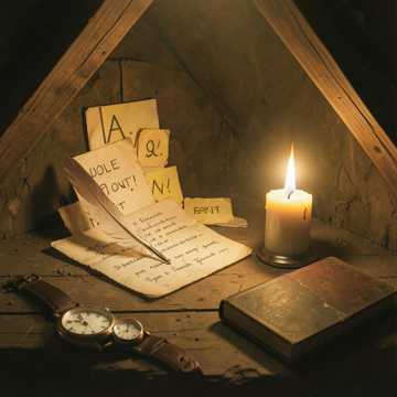 Дыхание прошлого (200 лет назад)