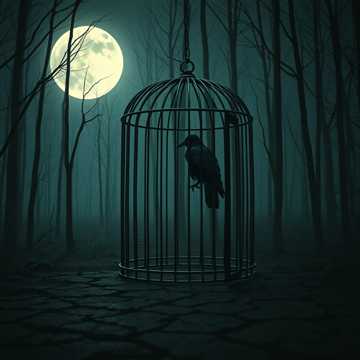 Пересмешница