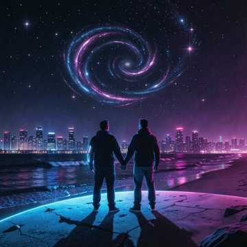 Моя бесконечность (Edit)