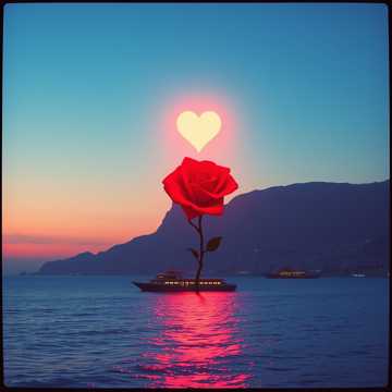 OffBeat (Lost Coast) - Параллели