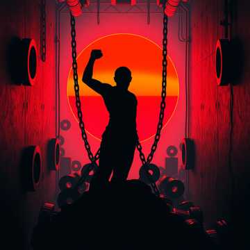 Бейся и дерись (Edit)