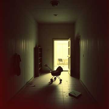 Мама я не хочу стать ангелом