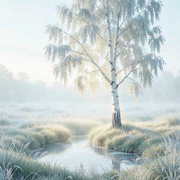 Как пред иконою (Edit)