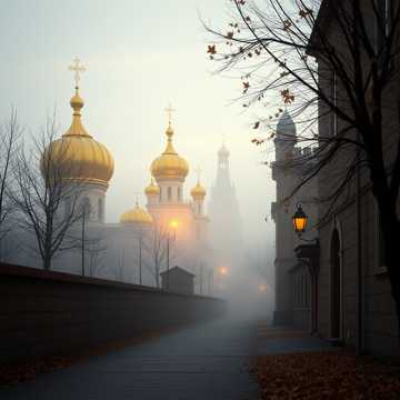 Сергиев Посад