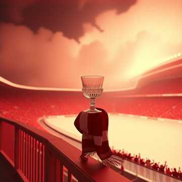 Господи, храни «Спартак»