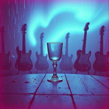 Чаша терпения