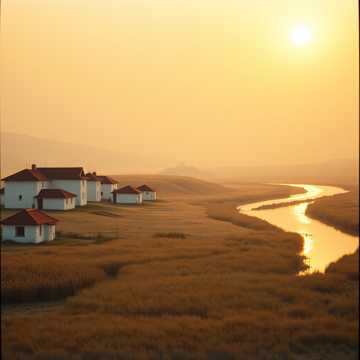 Новая-Щербиновка моя!©Нечмилова (Edit)