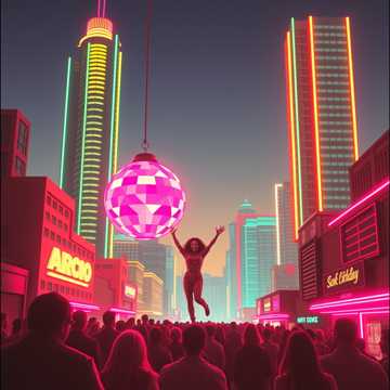 Охмурительный день рождения