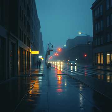 Я не зову тебя