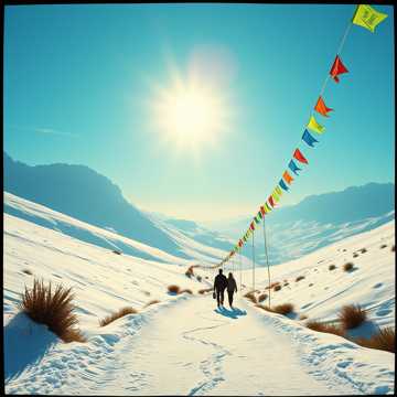 Легки на подъём