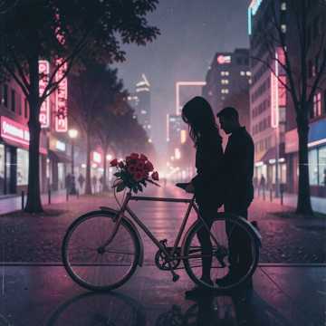 Розы любовь (Edit) (Edit)