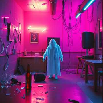 Похмелье (цензура)