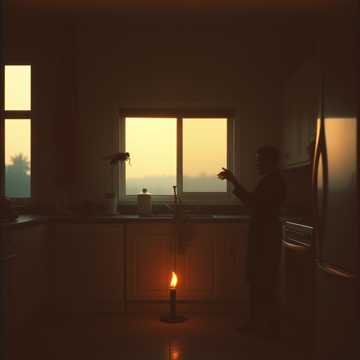 Дезертирка