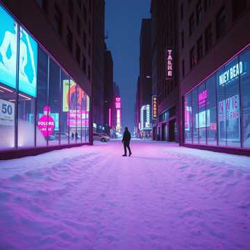 Саня 86, Сургут на связи