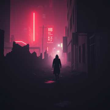 «Вирус во тьме»