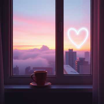 Вечер окутал (Edit) (Edit)