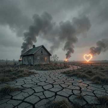 Родной край