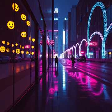 Иллюзия жизни