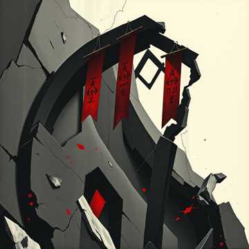 Гримм-клан Бонедикт