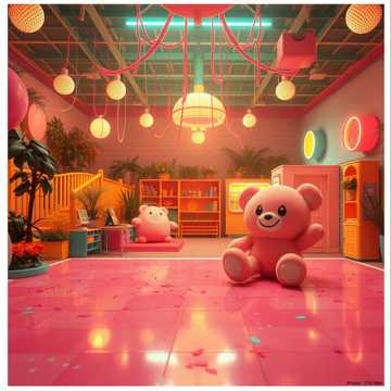 Выпускной (куклы)