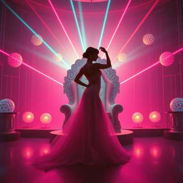 Кто придумал тебя такой?