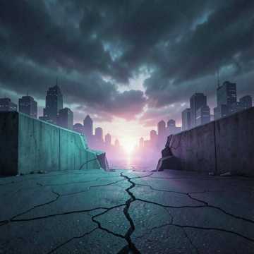 Concrete Horizon 3