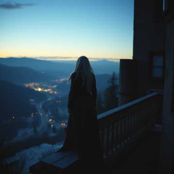 Седьмая жизнь