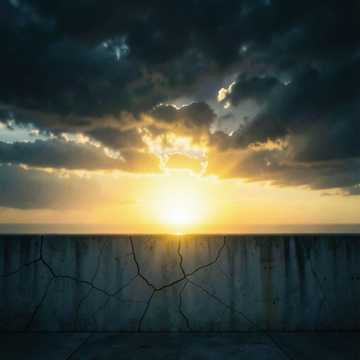 Солнце взайдёт