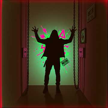 MoRo - Антискрепная (навеяно EgooMuZ)