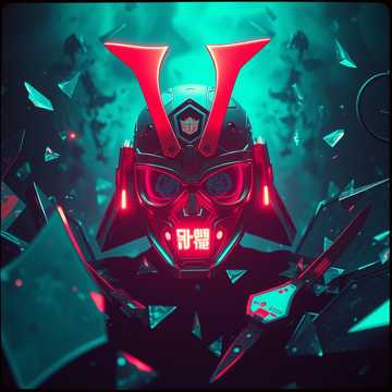 НейроСамурай