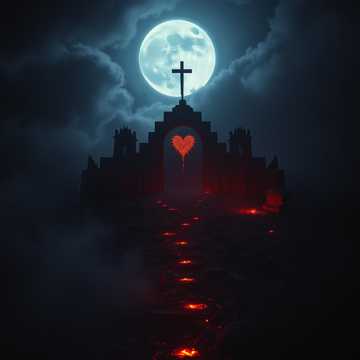 Ты обещал мне вечность