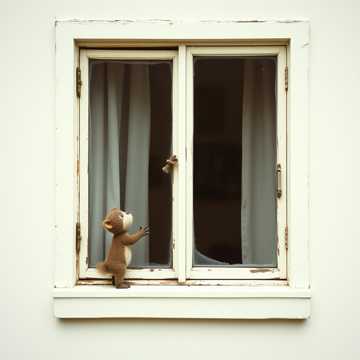 Ррррраапунцель ведёт эфир