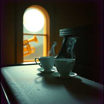 Скрипка (electronic)