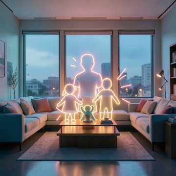 Самая дружная