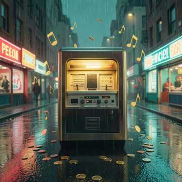 Пусть веселье продолжается!