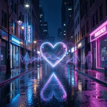 Перелей мне свою кровь