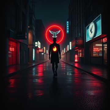 Веди меня Бог