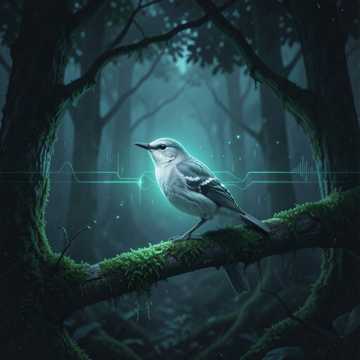 Соловей (dnb)