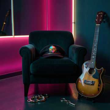 Женщина в форме