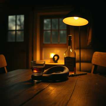 Приручённый змей