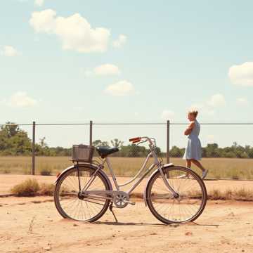 Ностальгия