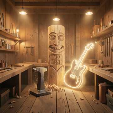 Володя АлмАнов