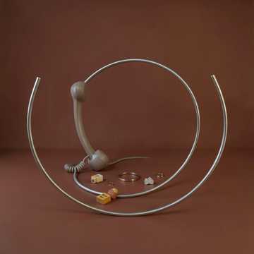 Ты подарила мне любовь