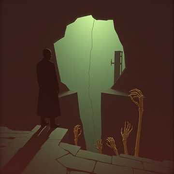 Голоса в Голове