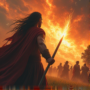 Мы вольные Казаки