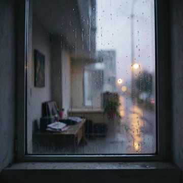 Позволь себе слабой стать