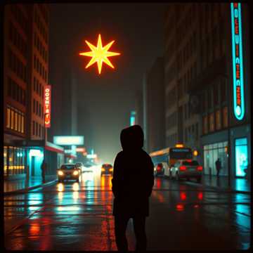 Если звезды