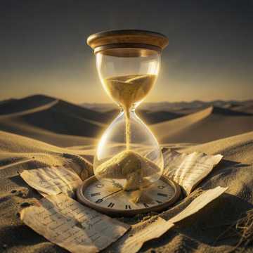 Пески времени