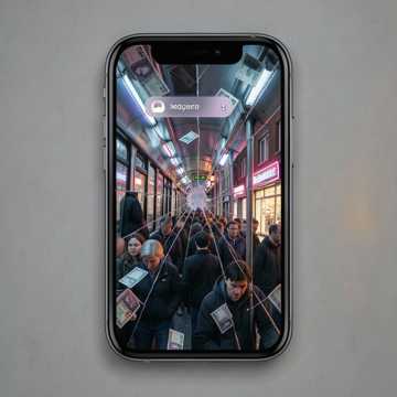 С разных сторон 2.0