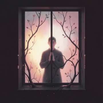 Скрестив руки 2